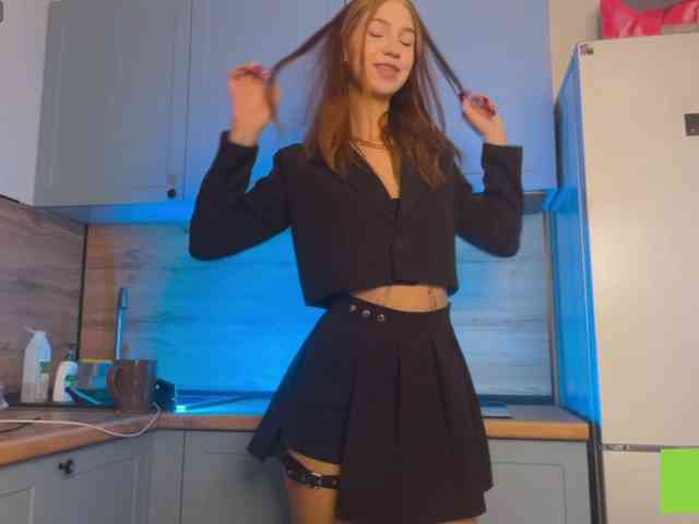 TastyVinni webcam