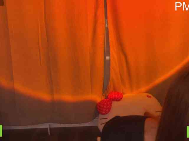 TastyVinni webcam