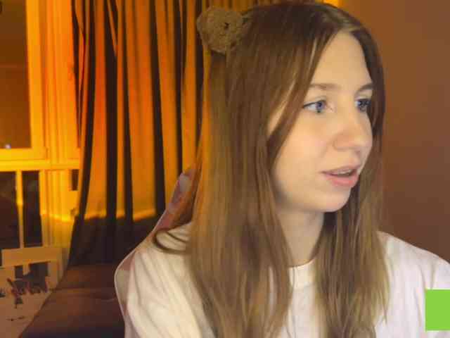 TastyVinni webcam