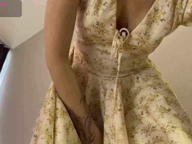 TastyVinni webcam
