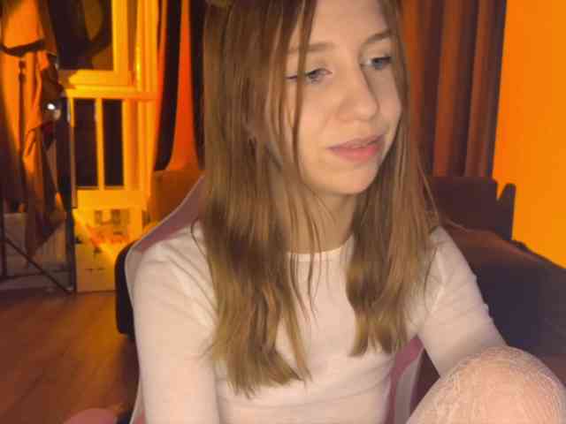 TastyVinni webcam