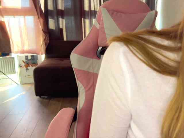 TastyVinni webcam
