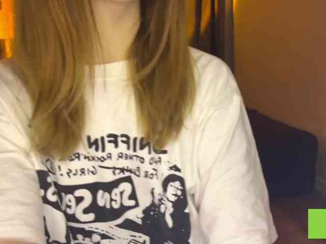 TastyVinni webcam