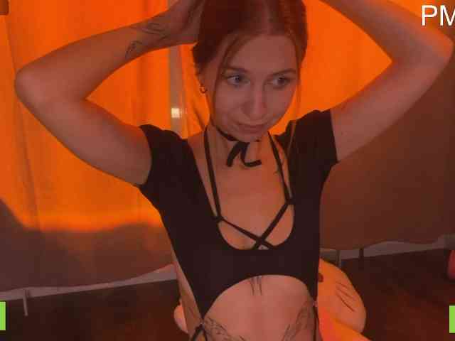 TastyVinni webcam