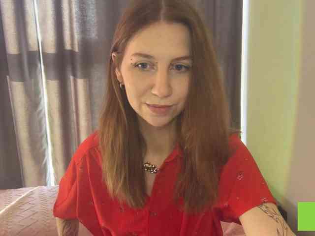 TastyVinni webcam