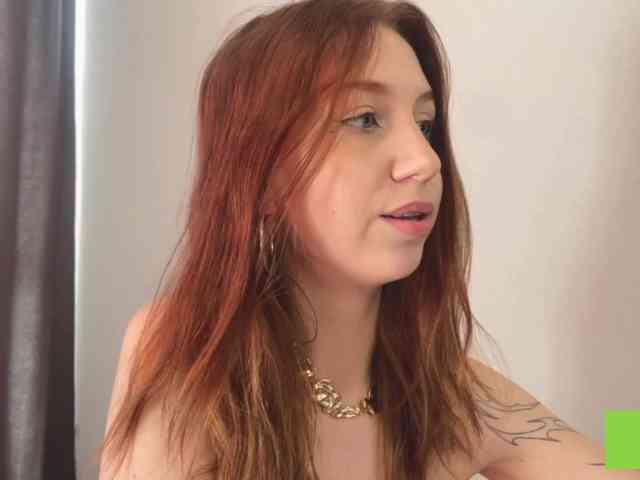 TastyVinni webcam