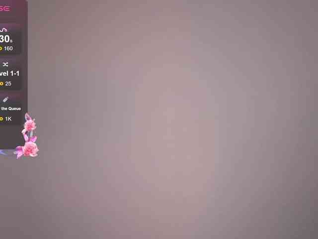 TastyVinni webcam