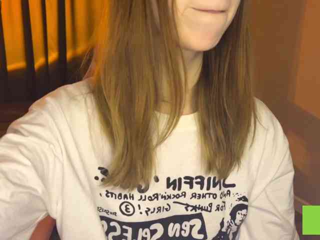 TastyVeni Live Webcam on BongaCams