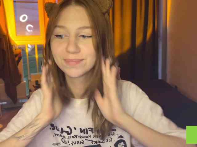 TastyVinni webcam