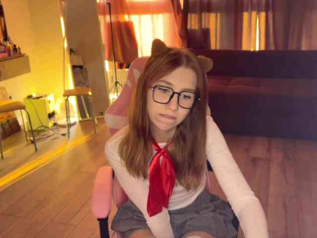 TastyVinni webcam