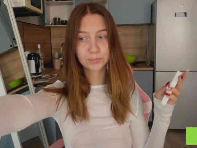 TastyVinni webcam