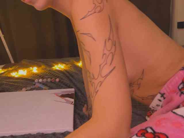 TastyVinni webcam