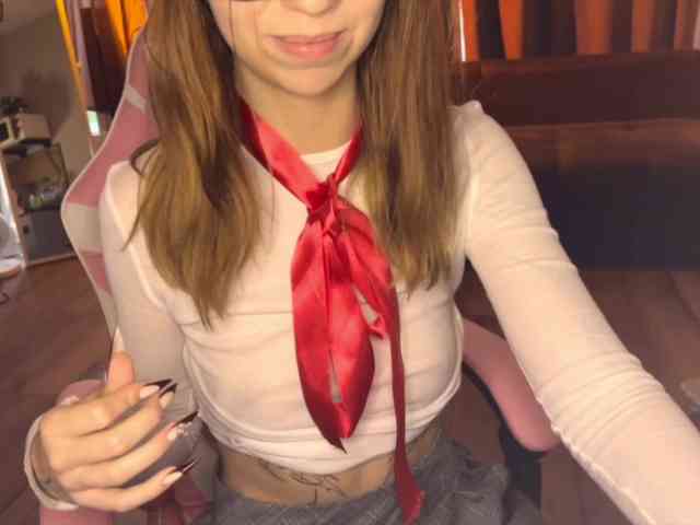 TastyVinni webcam