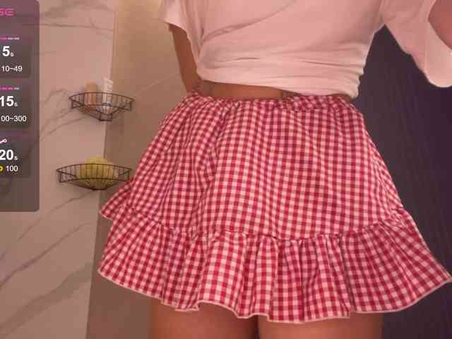 TastyVinni webcam