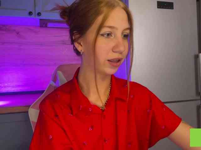 TastyVinni webcam