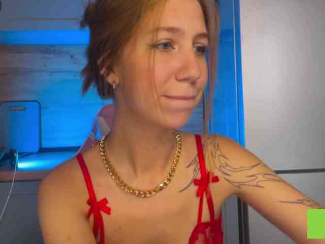 TastyVinni webcam