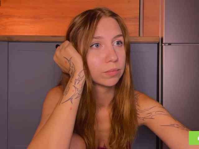 TastyVinni webcam
