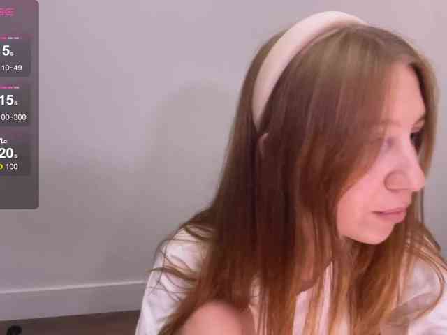 TastyVinni webcam