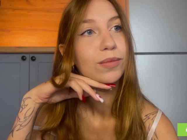 TastyVinni webcam