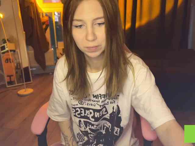 TastyVinni webcam