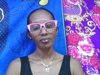ninie1a Porn Show