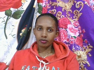 ninie1a's Live Webcam