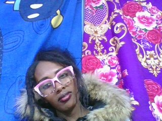 ninie1a Porn Show