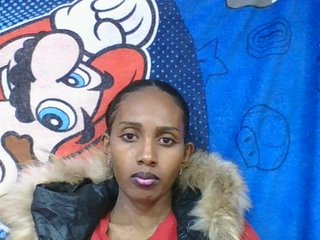 ninie1a Porn Show