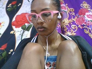 ninie1a Porn Show
