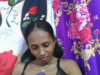 ninie1a Porn Show