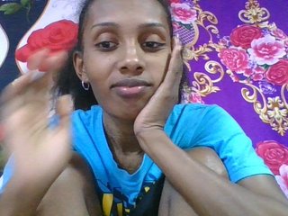 ninie1a Porn Show