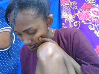 ninie1a Porn Show
