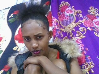 ninie1a Porn Show