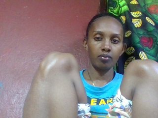ninie1a Porn Show