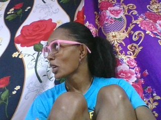 ninie1a Porn Show