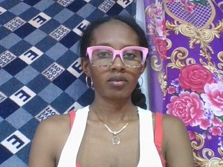 ninie1a's Live Webcam