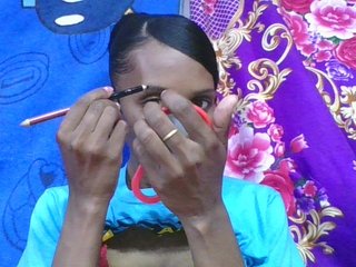 ninie1a Porn Show