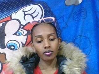 ninie1a Porn Show