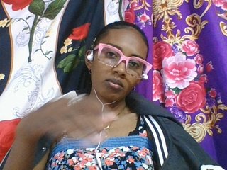 ninie1a Porn Show