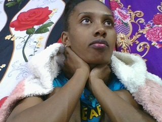 ninie1a Porn Show