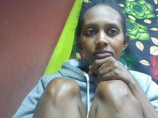 ninie1a Porn Show