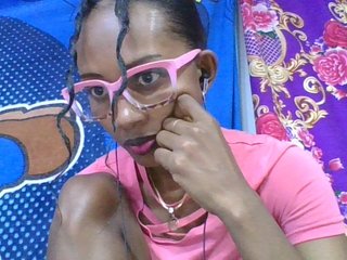 ninie1a Porn Show