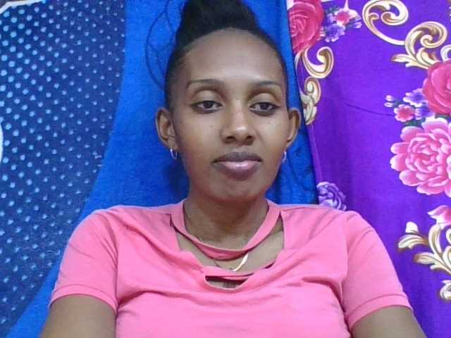 ninie1a live webcam show