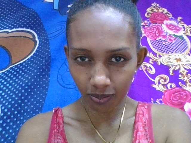 ninie1a live webcam show