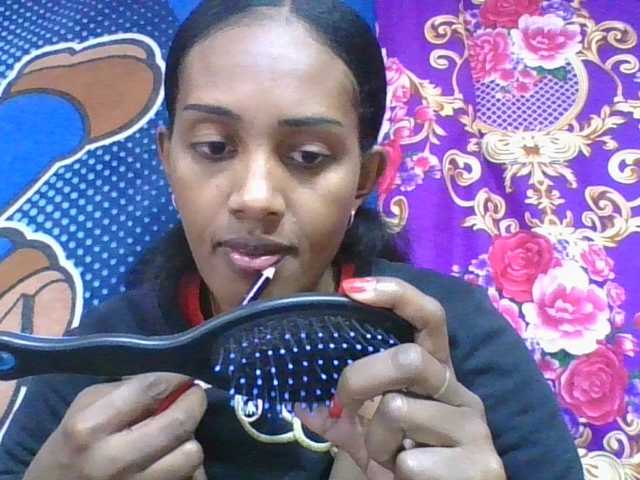 ninie1a live cam on BongaCams