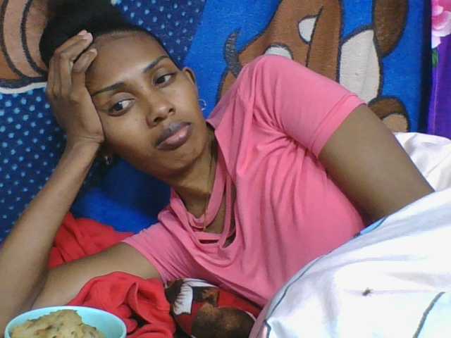ninie1a live webcam show