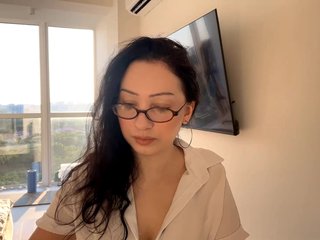 MeowAlika Porn Show