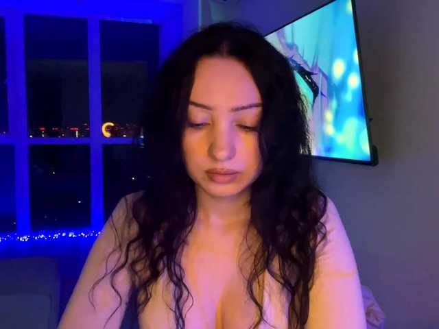 MeowAlika's BongaCams show and profile