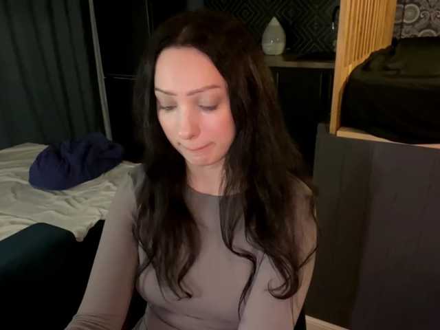 MeowAlika live cam on BongaCams
