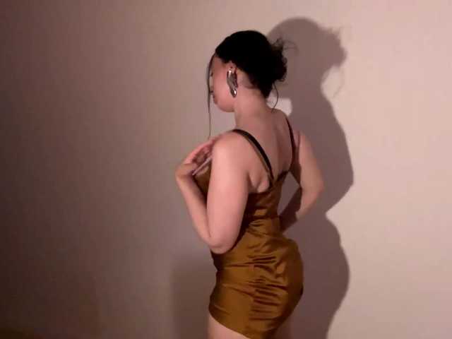 MeowAlika live cam on BongaCams